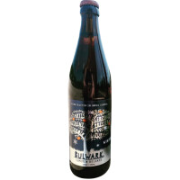 Bulwark Cider Winter Cider