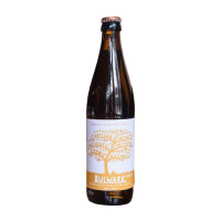 Bulwark Cider Gold