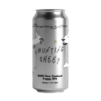 Dangerous Ales Counting Sheep