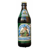 Hösl & Co Brauhaus Servus Bayern Hefeweissbier