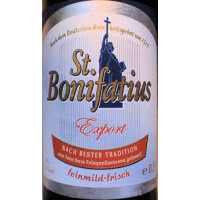 Heurich (St. Bonifatius) Export