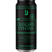 Dugges Bryggeri Syntax