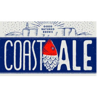 Capital Brewing Co. Coast Ale