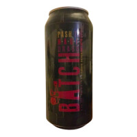 Batch Brewing Company Pash the Magic Dragon