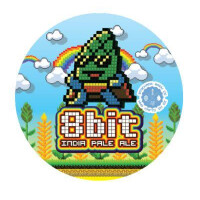 Stockade Brew Co (BrewPack) 8 Bit IPA