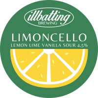 Illbatting Brewing Limoncello