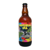 4 Pines Brewing Company (CUB) Imperial IPA
