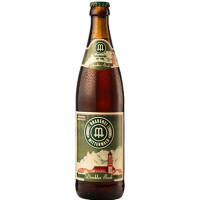 Brauerei Mittenwald Dunkler Bock
