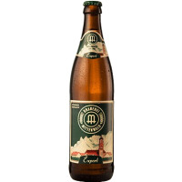 Brauerei Mittenwald Export