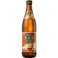 Brauerei Mittenwald Märzen