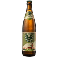 Brauerei Mittenwald Radler