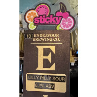 Endeavour Brewing Co Lilly Pilly Sour