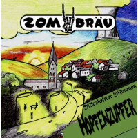 Zombräu Mirskofener Mutation Hopfenzupfer