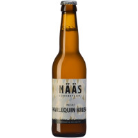 Nääs Gårdsbryggeri Harlequin Krush
