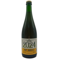 Brouwerij De Ranke Hop Harvest 2024