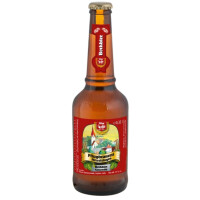 Pflugbrauerei Bock