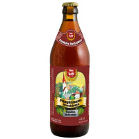 Pflugbrauerei Dunkles Kellerbier