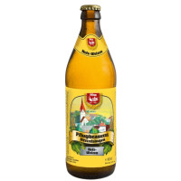 Pflugbrauerei Hefe-Weizen