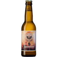 Fenix Brewery Jubileumslager