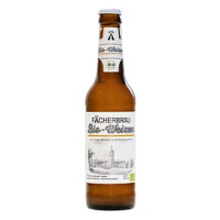 Fächerbräu Karlsruhe Bio-Weizen