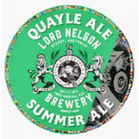 Lord Nelson Brewery Hotel Quayle Ale