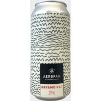 AERoFAB Microbrasserie Bayamo V 1.1