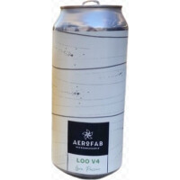 AERoFAB Microbrasserie Loo V4