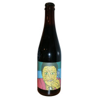The Veil Brewing Company Larry