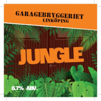 Garagebryggeriet Jungle