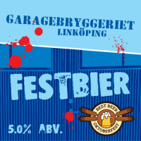 Garagebryggeriet Festbier