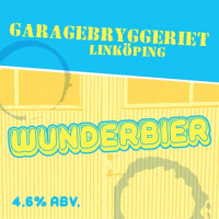 Garagebryggeriet Wunderbier
