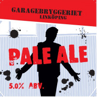 Garagebryggeriet Pale Ale