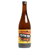 Pivovar Vagabund Sour Mango