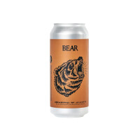 Tree House Brewing Company Bear