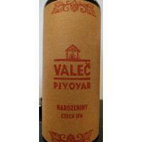 Pivovar Valeč Narozeniny