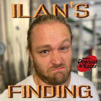 Poesiat & Kater Ilan’s Finding