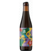 Eem Bier Wen D'r Moar An
