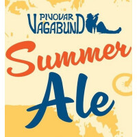 Pivovar Vagabund Summer Ale