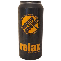 Hoppy People Relax
