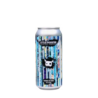 Little Monster Brewing Company Between The Pages