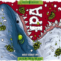 Panzer Brewery IPA