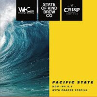State of Kind Pacific State