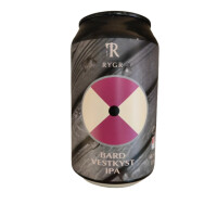 Rygr Brygghús Bard Vestkyst IPA