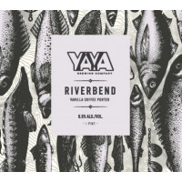 YaYa Brewing Company Riverbend