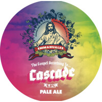 Emmanuales The Gospel According To... Cascade