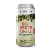 Buxton Brewery Hop Heats CF317