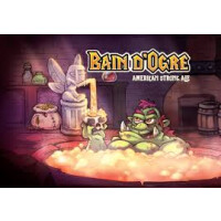 Brasserie Thiriez Bain D’Ogre