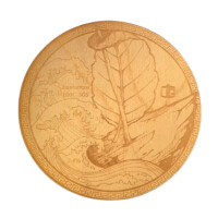 UG Brewery (United Gypsies Brewery) Euphemos 100C SOS