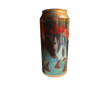 Salama Brewing Co. Death of Barbie