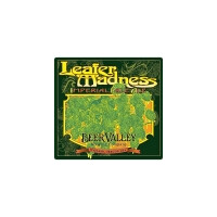 Beer Valley Brewing Company Leafer Madness